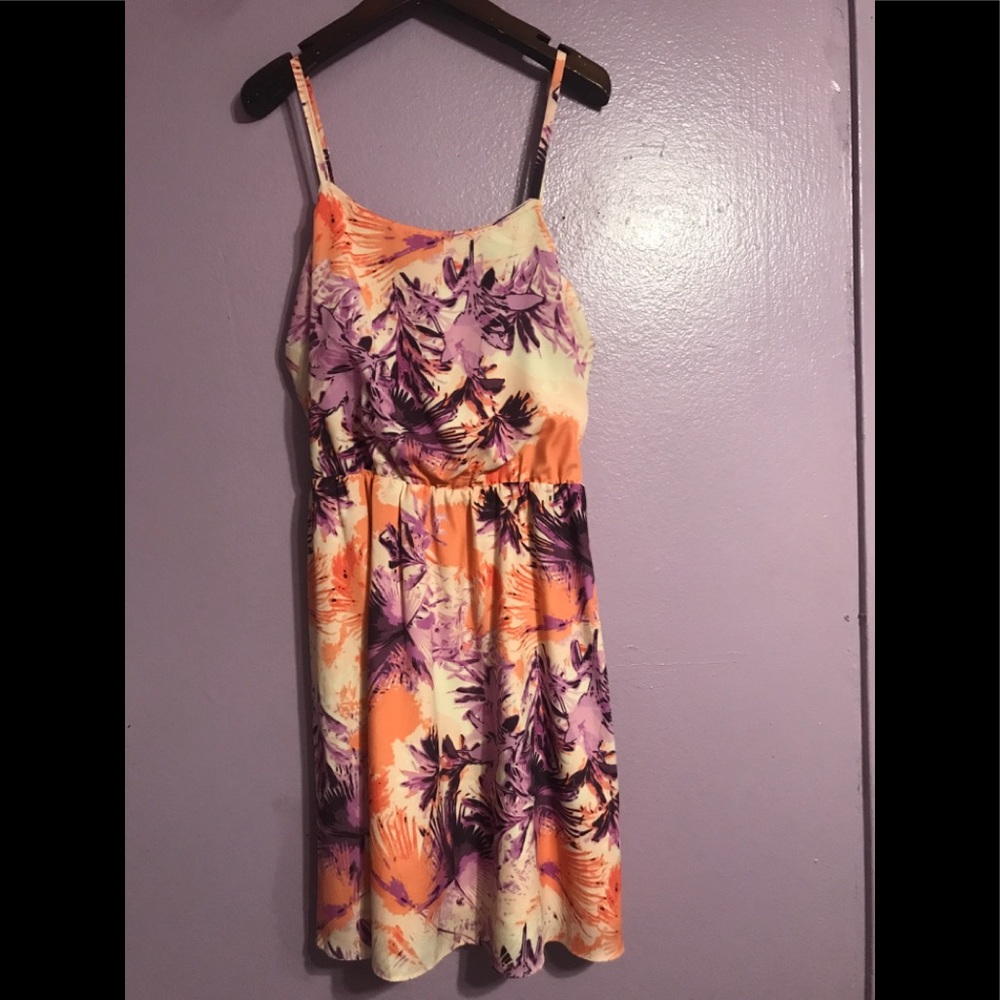 Calvin Klein SummerDress💓
